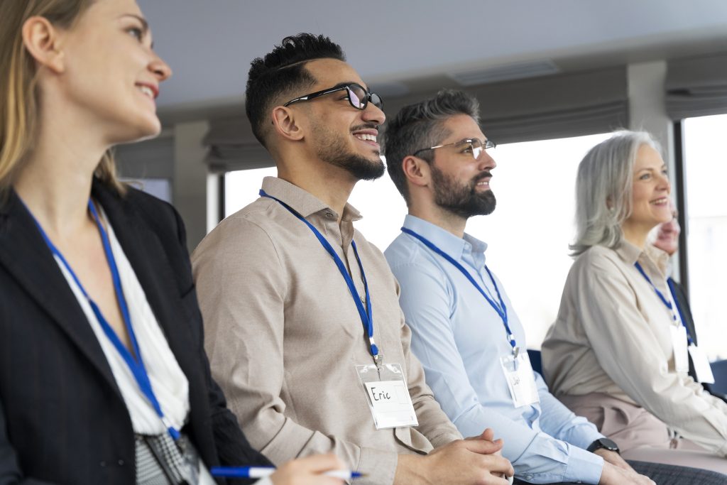 PETIT DÉJ – CONFÉRENCE | « La réussite entrepreneuriale accessible à tous ! »