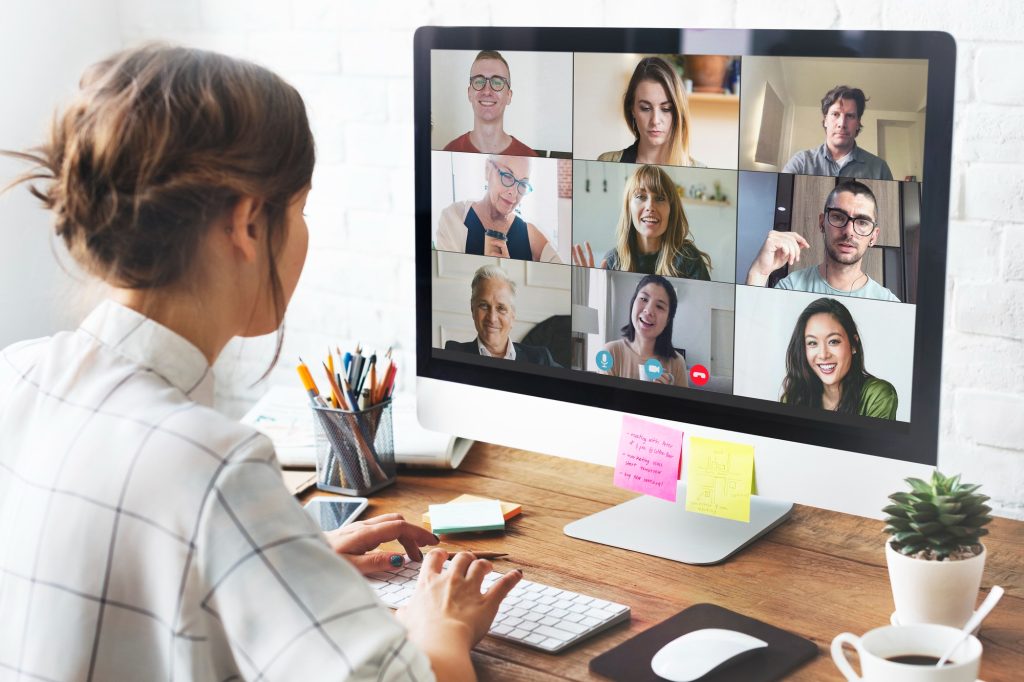 Inscription au webinaire du Clapping des Entrepreneuses